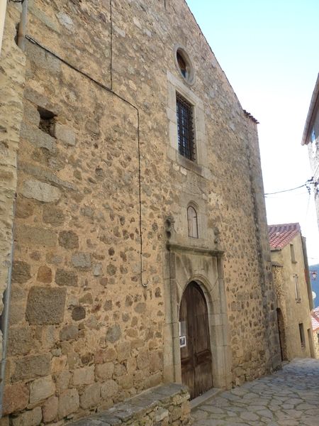 Eglise Saint-Martin