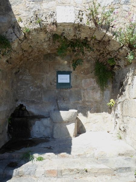 Fontaine Arago