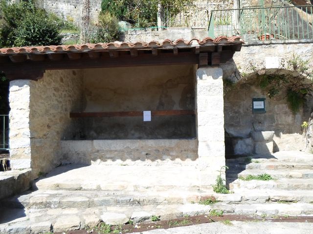 Fontaine Arago