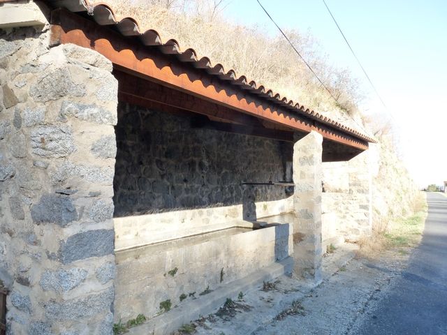 Lavoir