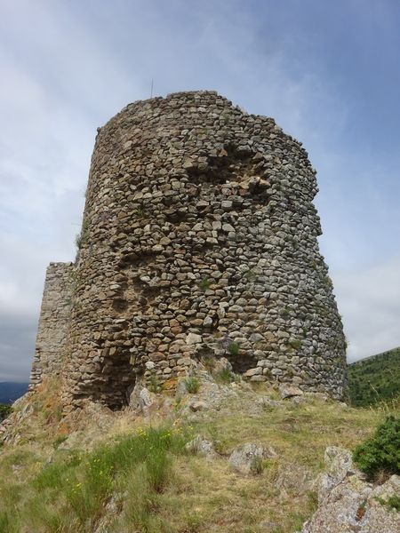 Tour de Batère