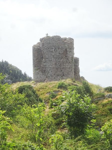 Tour de Batère