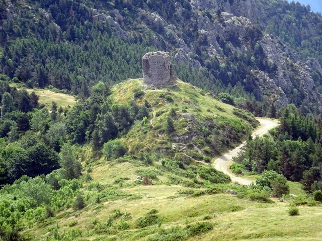 Tour de Batère