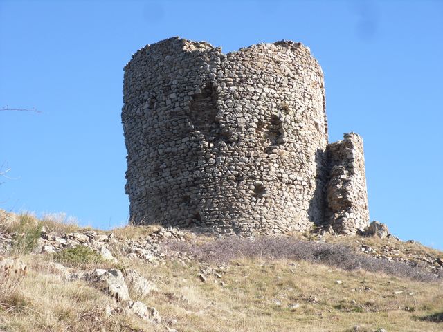 Tour de Batère