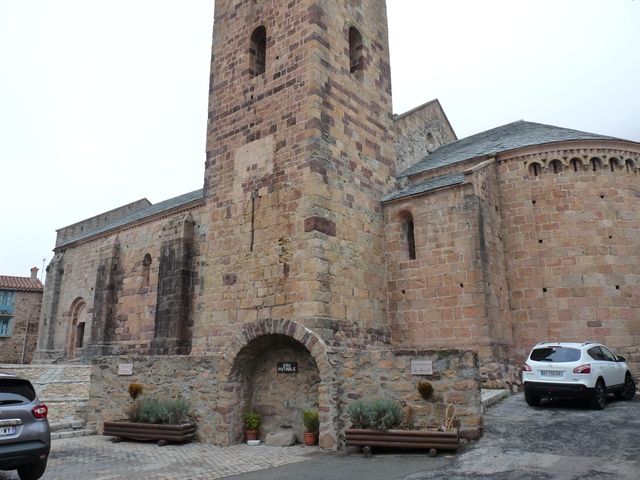 Eglise Sainte-Marie