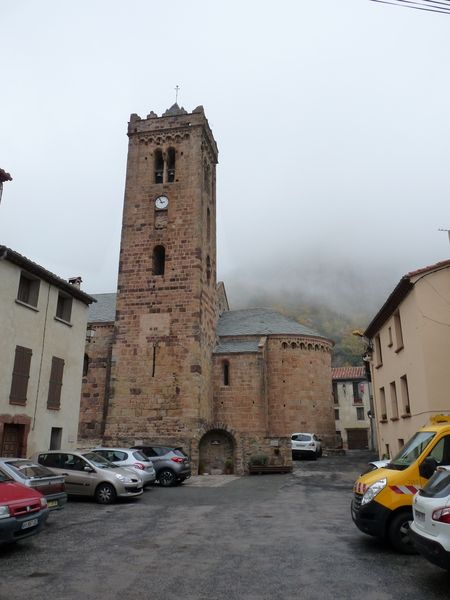 Eglise Sainte-Marie