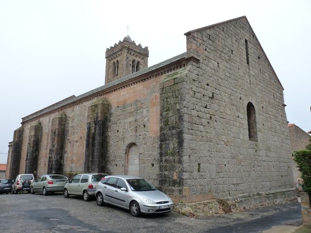 Eglise Sainte-Marie