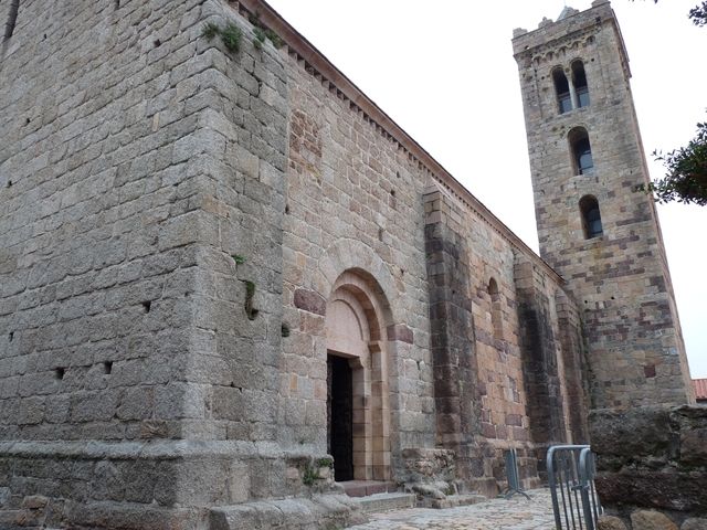 Eglise Sainte-Marie