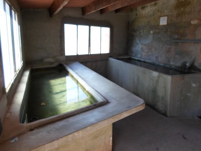 Lavoir communal