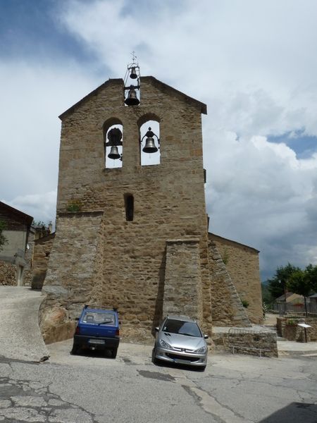 Eglise Saint-Jean