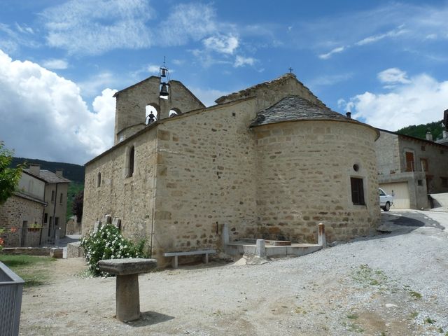 Eglise Saint-Jean