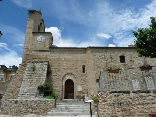 Eglise Saint-Jean