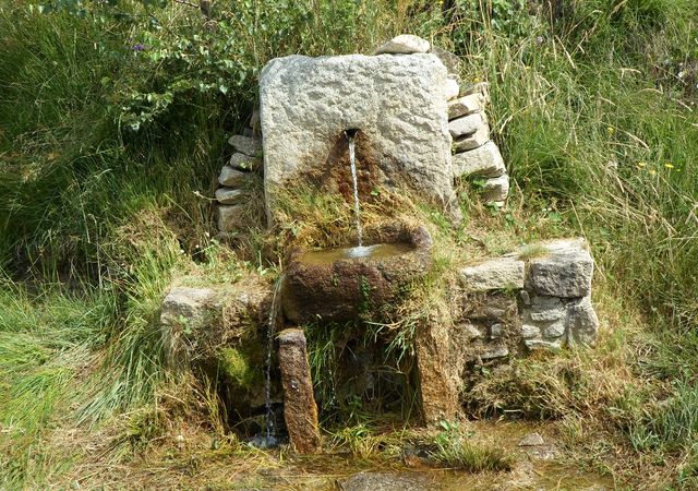 Fontaine