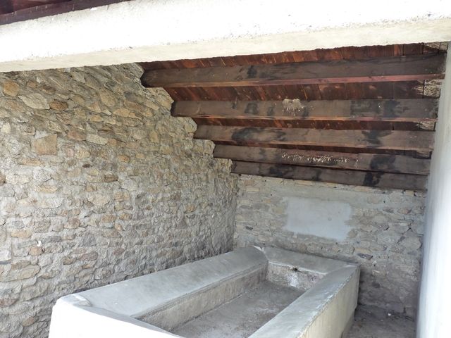 Lavoir