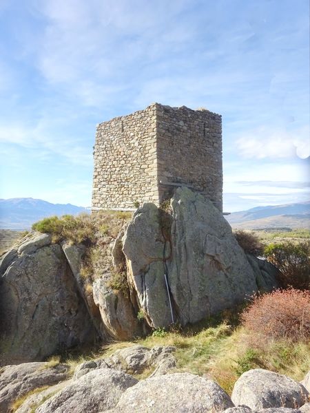 Tour des Maures