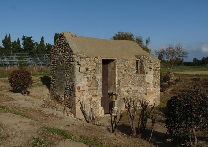 Chapelle Sainte-Eugénie de Tresmals