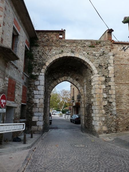 Porte de Perpignan