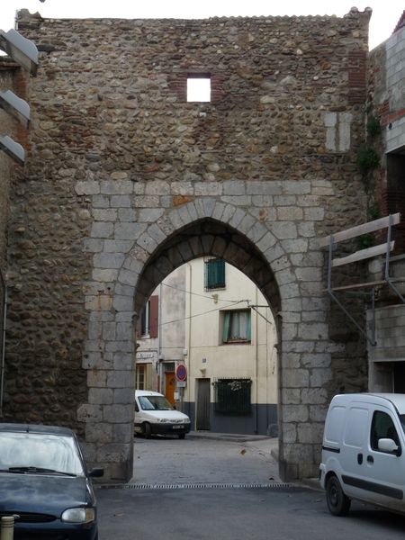 Porte de Perpignan