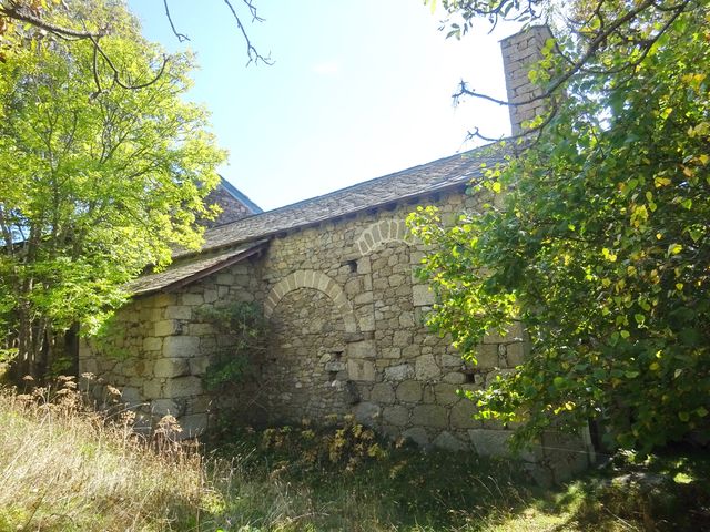 Chapelle Saint-Fructueux