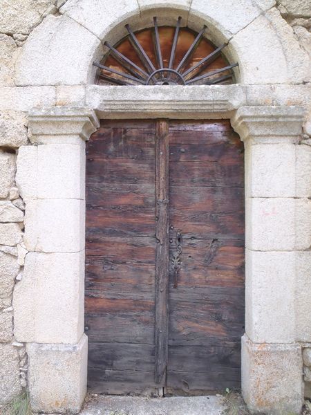 Chapelle Saint-Fructueux