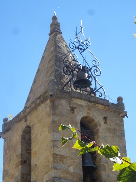 Eglise Saint-Saturnin