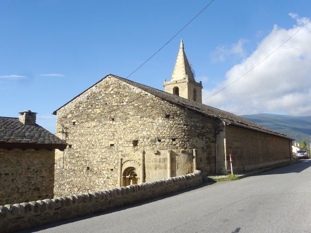 Eglise Saint-Saturnin