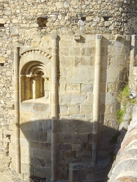 Eglise Saint-Saturnin