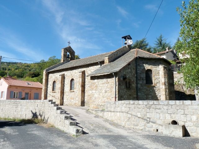 Eglise Saint-Martin