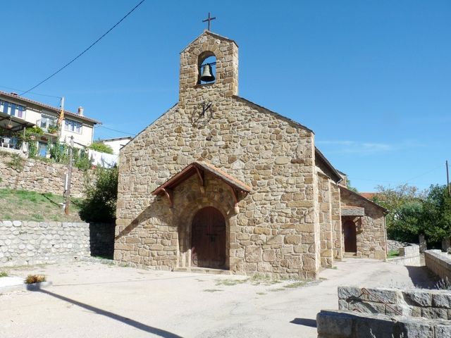 Eglise Saint-Martin