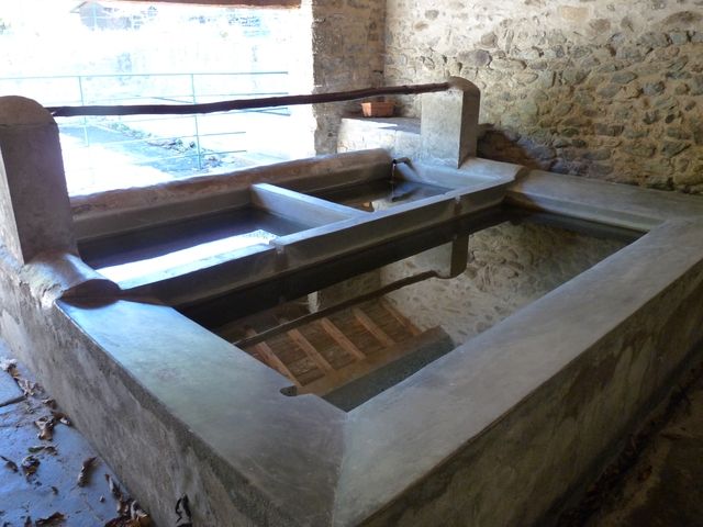 Lavoir