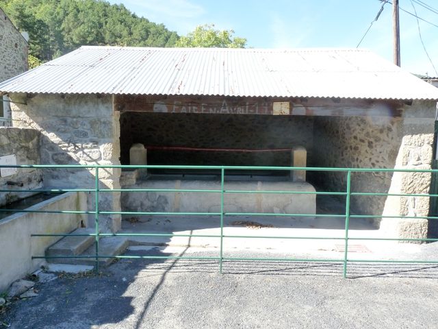 Lavoir