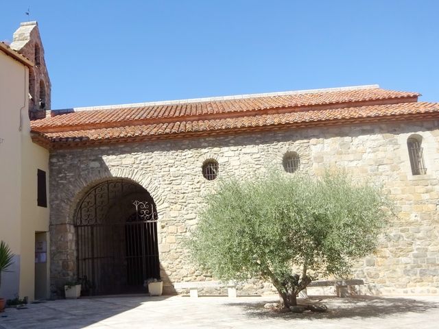 Eglise Sainte-Marie