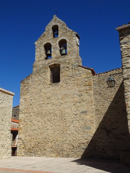 Eglise Sainte-Marie