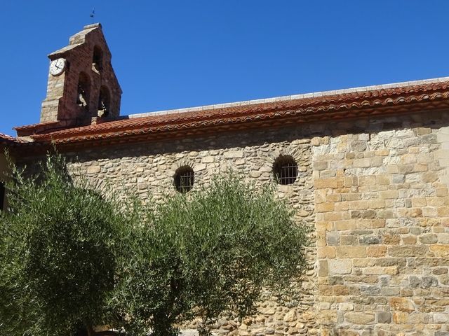 Eglise Sainte-Marie