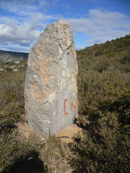 Menhir