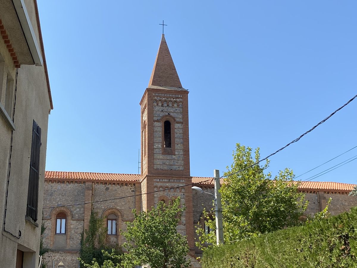 Espira-de-Conflent