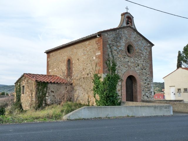 Chapelle