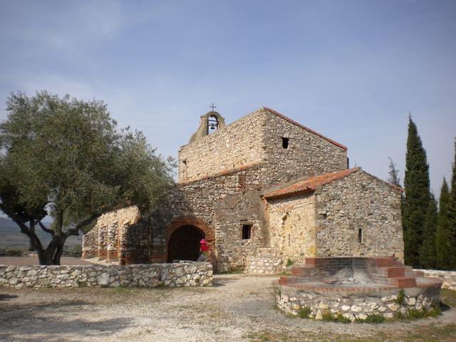 Chapelle Saint-Vincent