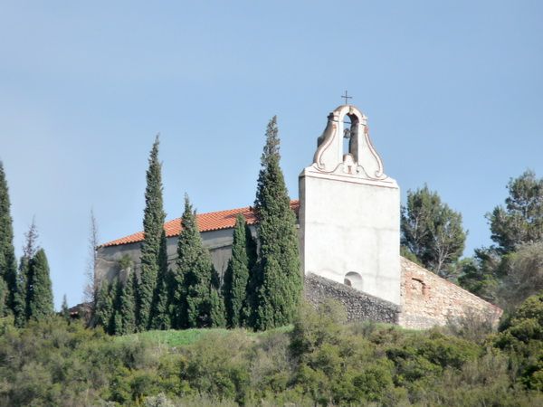 Chapelle Saint-Vincent