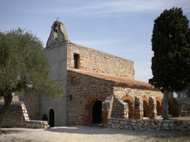 Chapelle Saint-Vincent