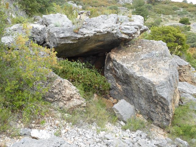 Dolmen