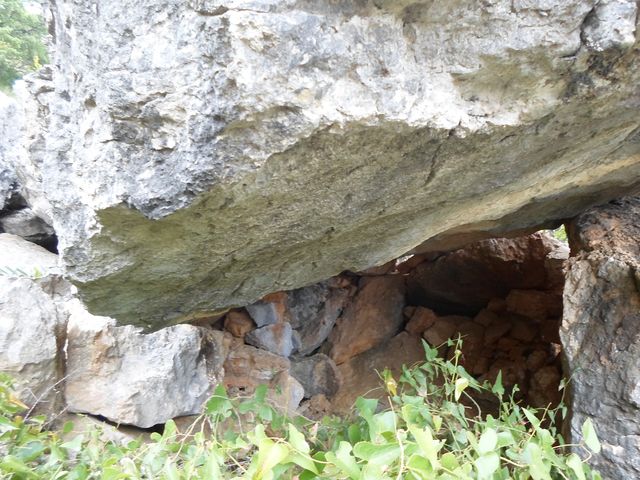 Dolmen