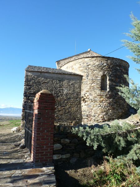 Eglise Saint-Barthélémy de Bajanda