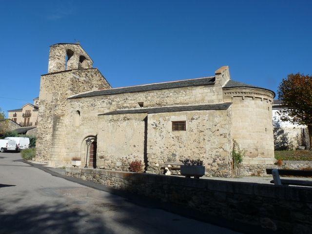 Eglise Saint-Julien