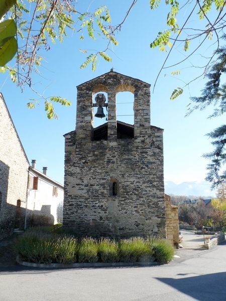 Eglise Saint-Julien