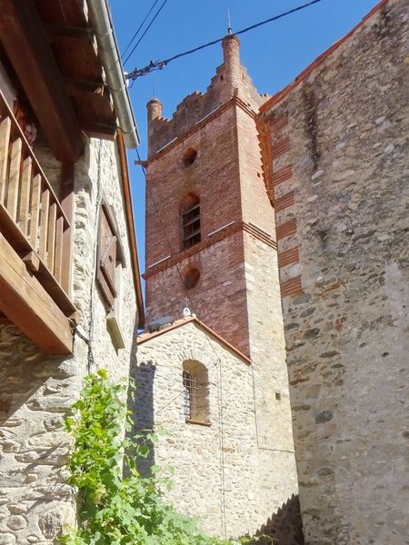 Eglise Saint-Etienne