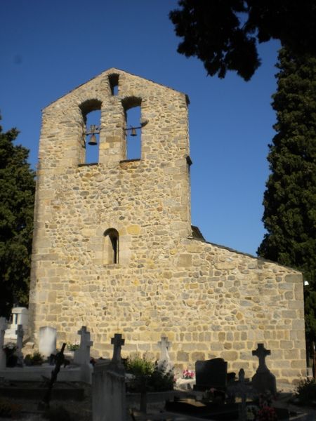 Chapelle Saint-Vincent