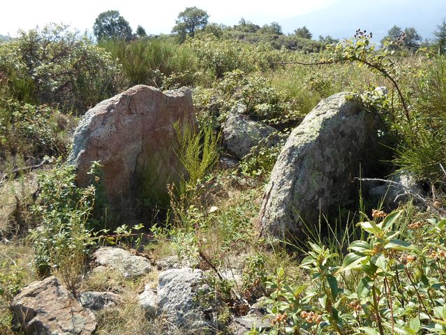 Dolmen de Roc Jalère