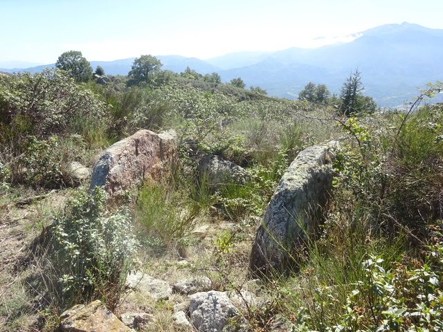 Dolmen de Roc Jalère