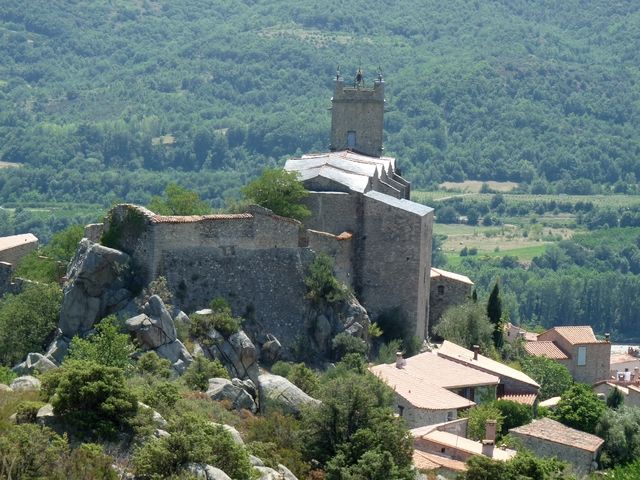 Eglise Saint-Vincent